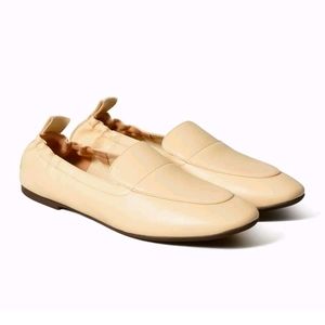 Everlane Day loafer leather 9,5 white